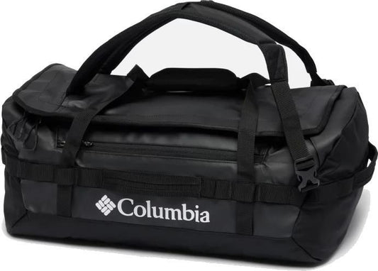 Landroamer 40L Duffel - Black 1