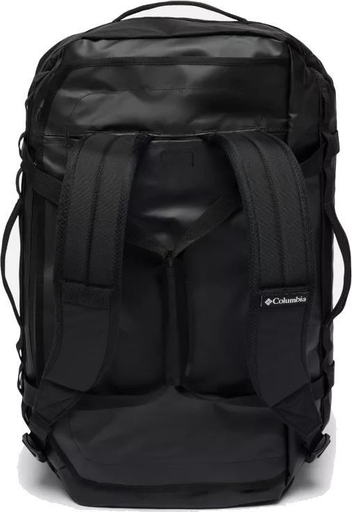 Landroamer 40L Duffel - Black 2