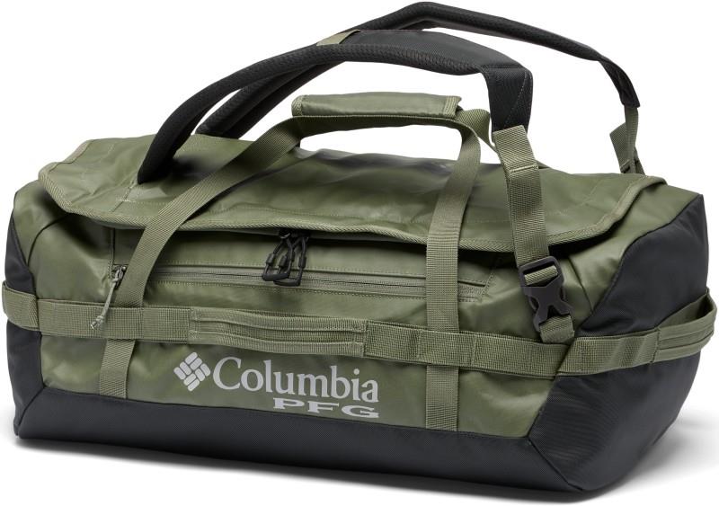 Landroamer 40L Duffel - cypress / shark 1