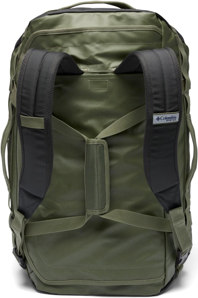 Landroamer 40L Duffel - cypress / shark 1