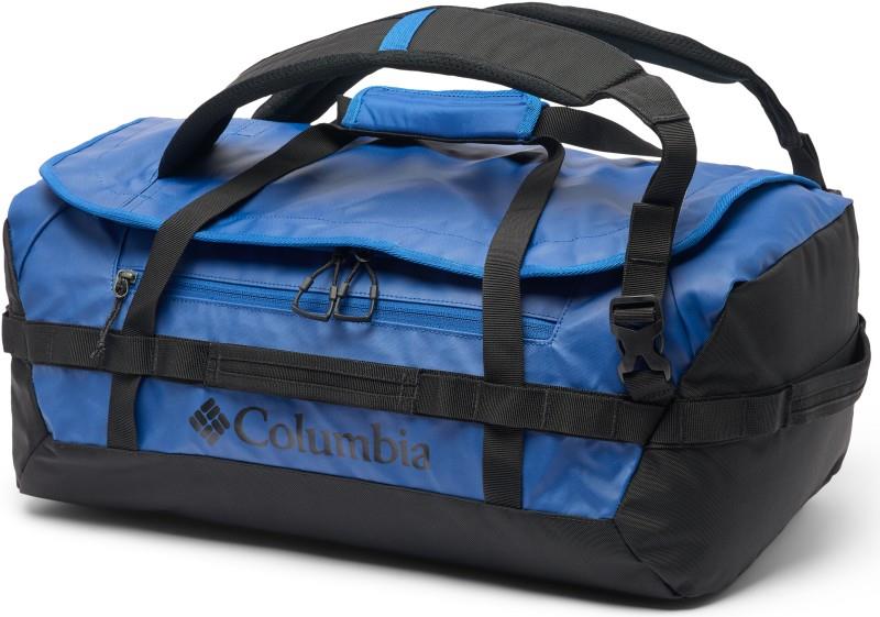 Landroamer 40L Duffel - mountain blue 1