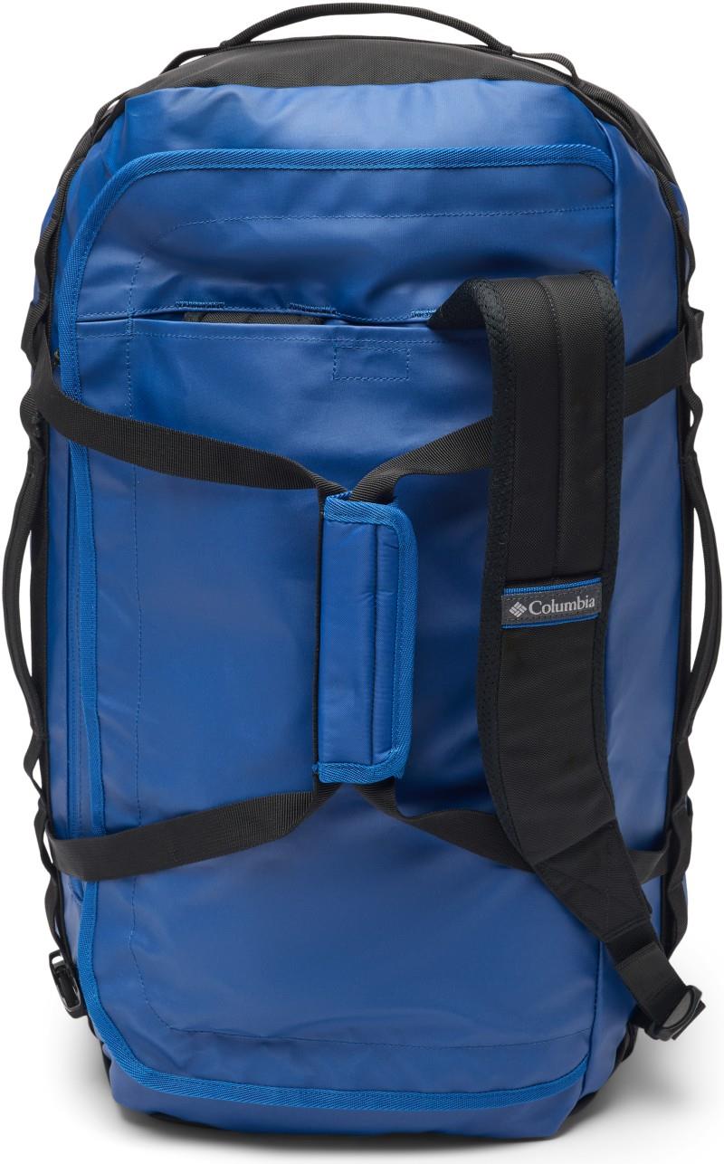 Landroamer 40L Duffel - mountain blue 1