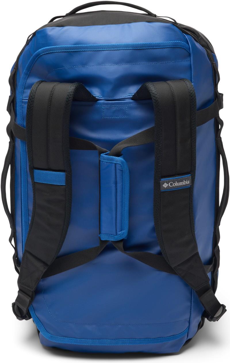 Landroamer 40L Duffel - mountain blue 1
