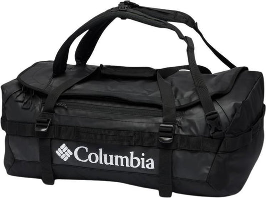 Landroamer 60L Duffel - Black 1
