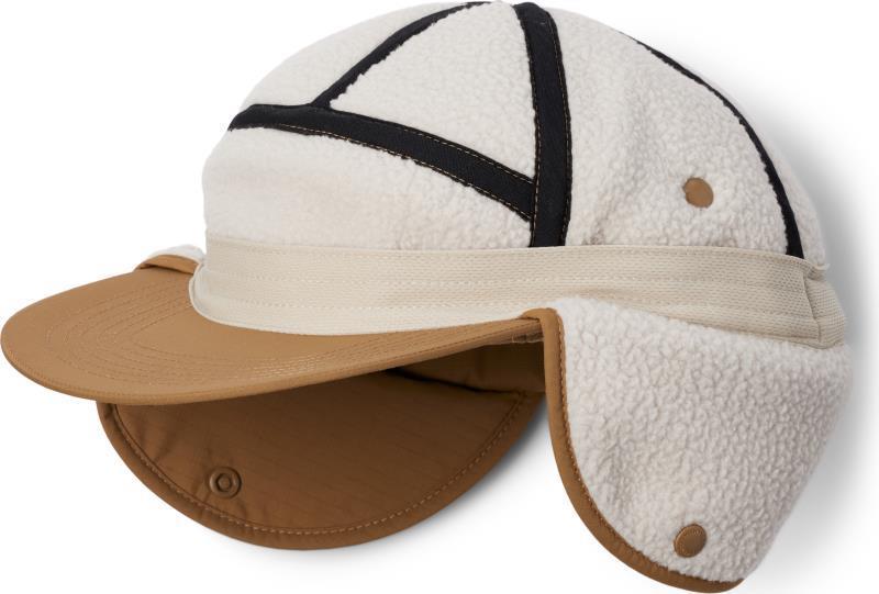 Landroamer Ear Flap Cap - Delta 4