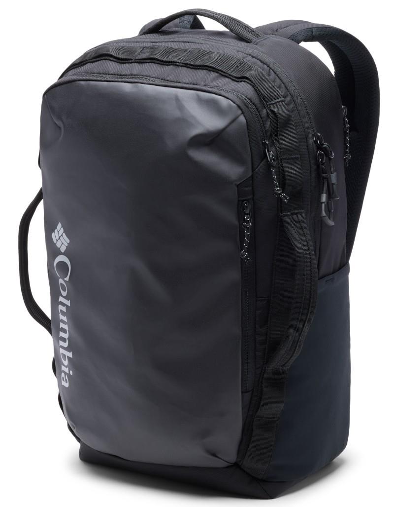 Landroamer Everyday Backpack - black 1