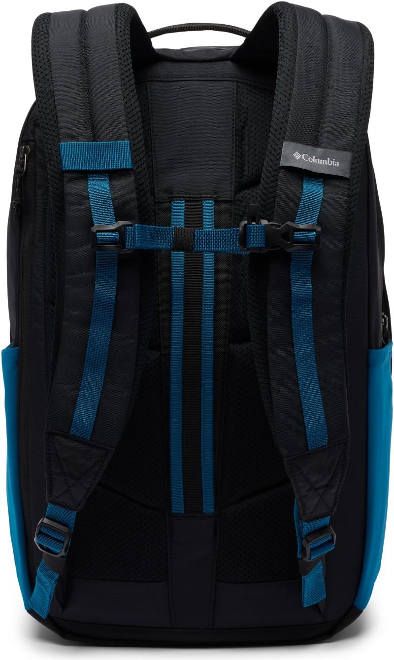 Landroamer Everyday Backpack - phoenix blue / black 1