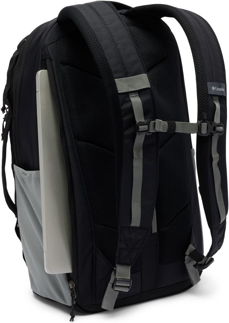 Landroamer Everyday Backpack - sedona sage / black 1