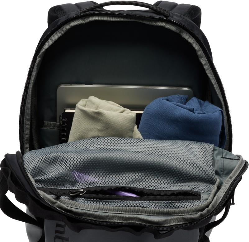 Landroamer Everyday Backpack - sedona sage / black 1