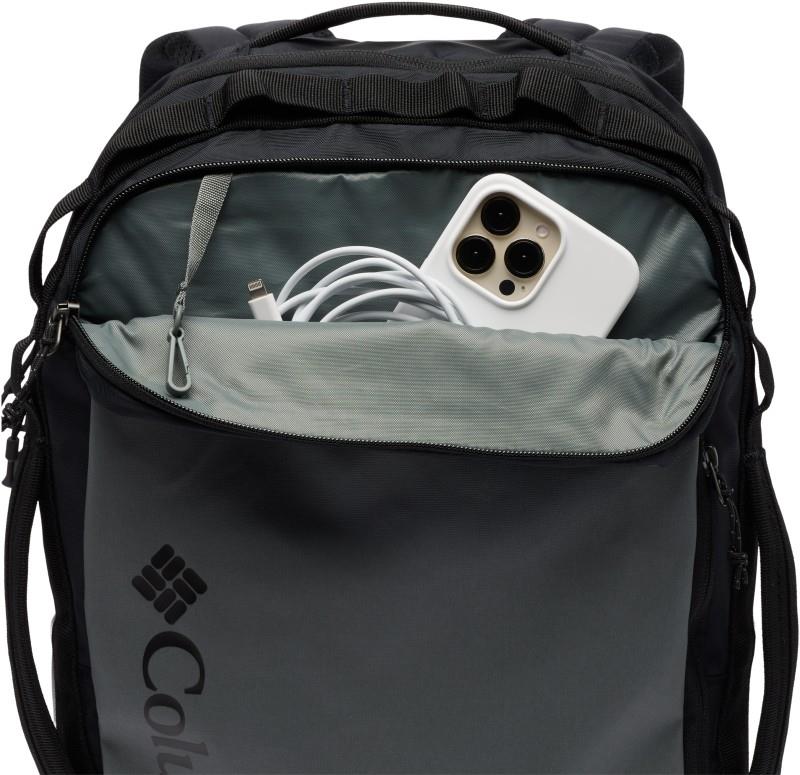 Landroamer Everyday Backpack - sedona sage / black 1