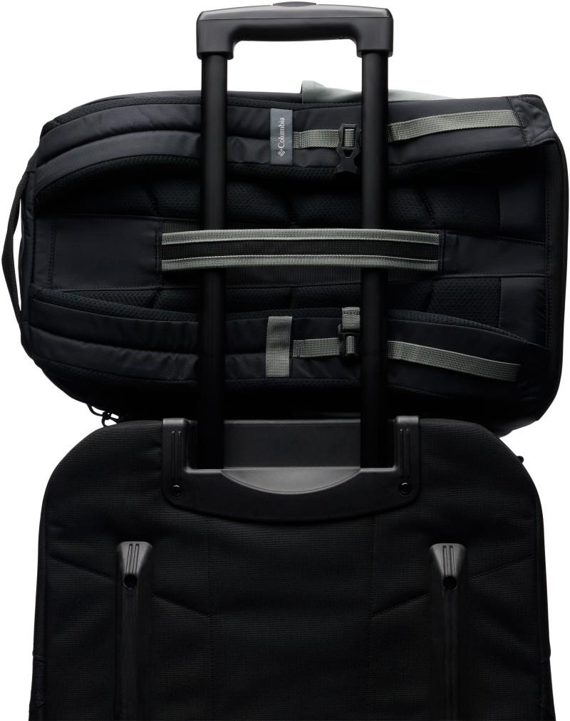 Landroamer Everyday Backpack - sedona sage / black 1