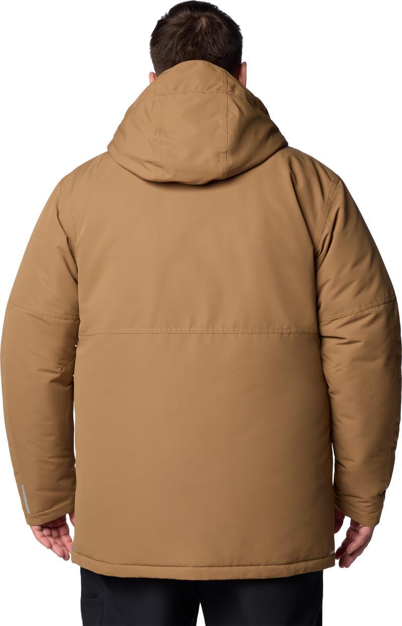 Landroamer II Parka, Extended - Mens - Delta 3