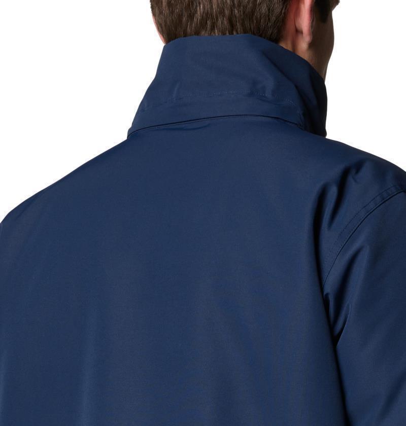 Landroamer II Parka, Tall - Mens - Collegiate Navy 8