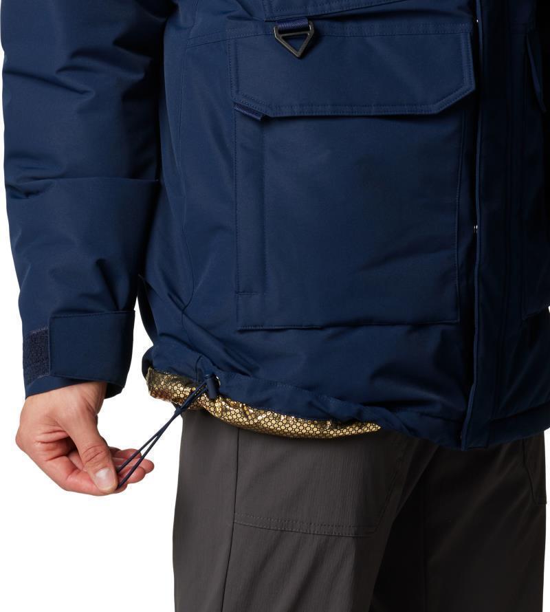 Landroamer II Parka, Tall - Mens - Collegiate Navy 9
