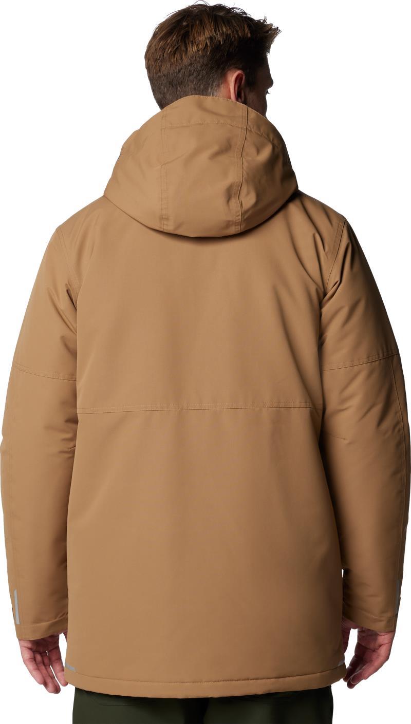 Landroamer II Parka, Tall - Mens - Delta 2