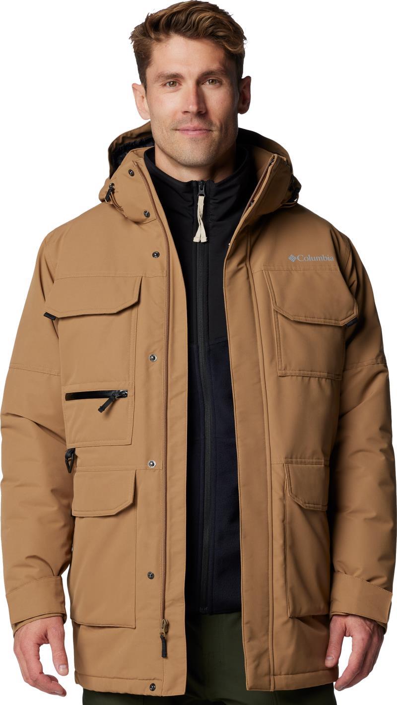 Landroamer II Parka - Mens - Delta 2