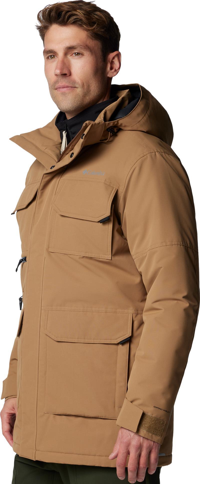 Landroamer II Parka - Mens - Delta 3