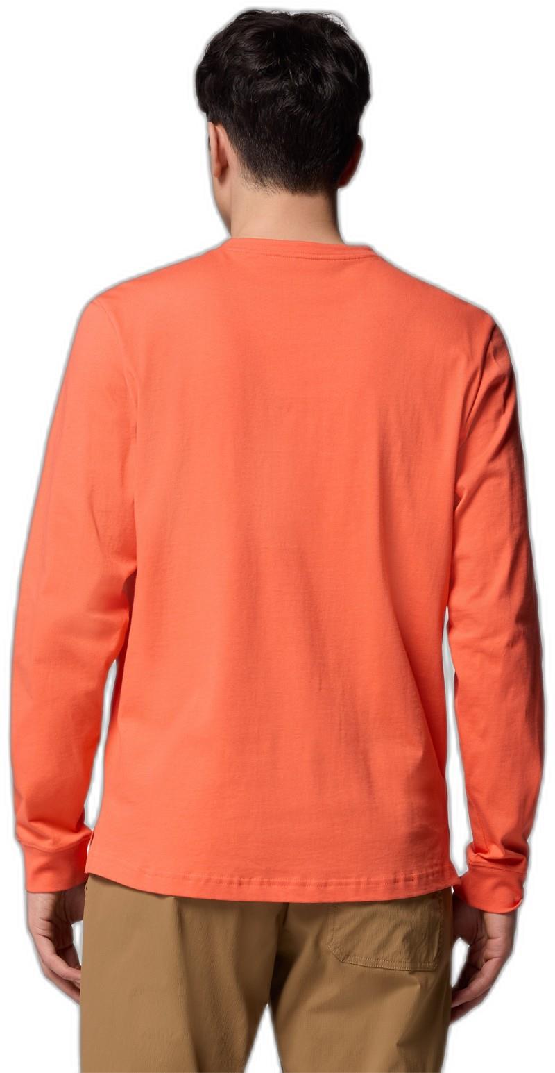 Landroamer LS Henley - Mens - zing 1