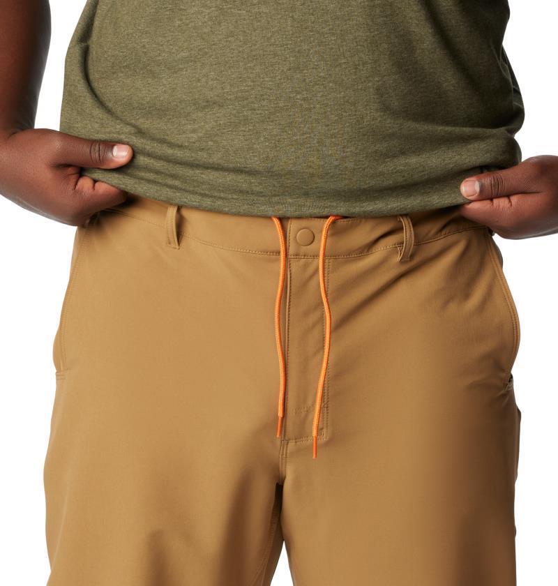 Landroamer Pants, 32" Inseam, Extended - Mens - Delta 4