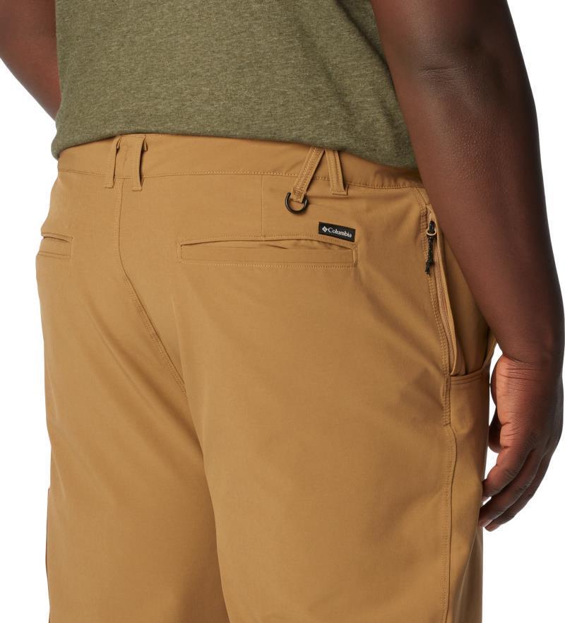 Landroamer Pants, 32" Inseam, Extended - Mens - Delta 5