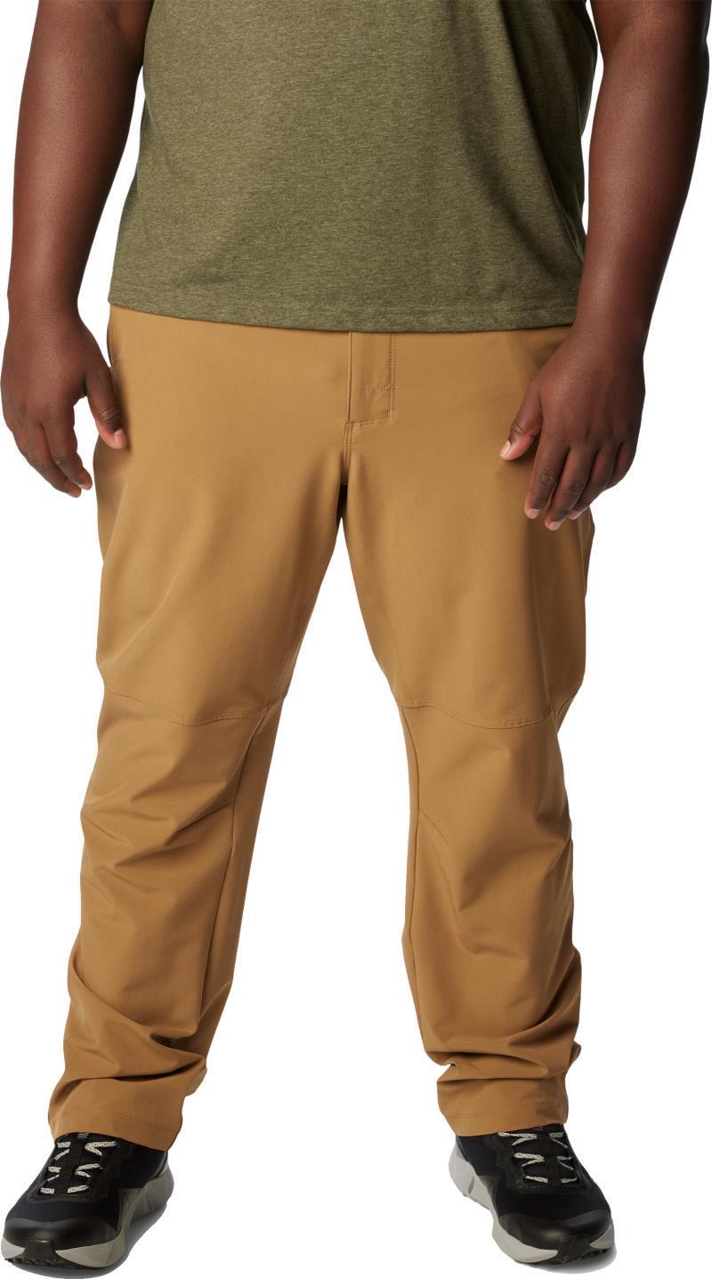 Landroamer Pants, 32" Inseam, Extended - Mens - Delta 1