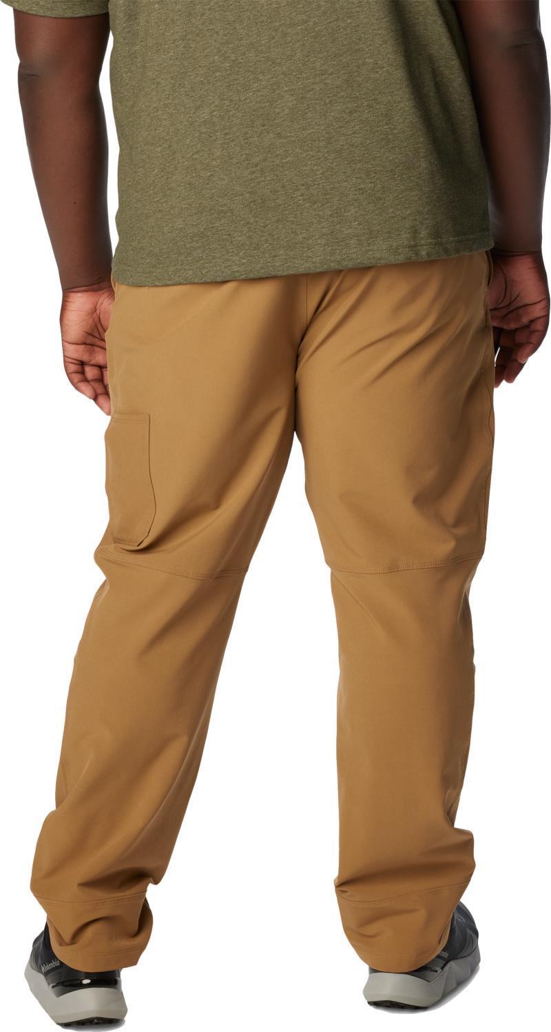 Landroamer Pants, 32" Inseam, Extended - Mens - Delta 2