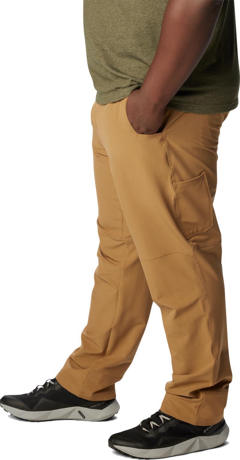 Landroamer Pants, 32" Inseam, Extended - Mens - Delta 3