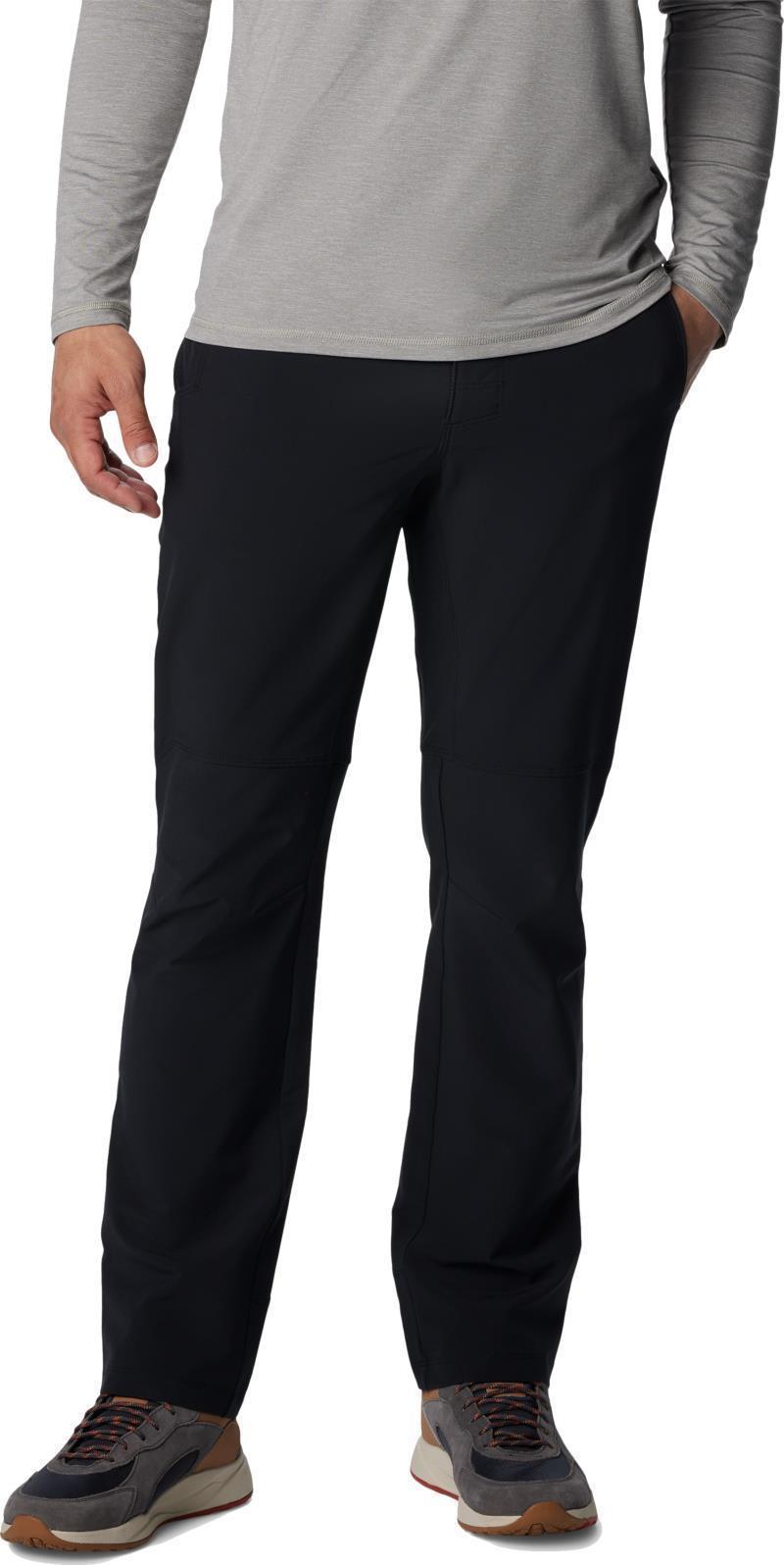 Landroamer Pants, 32" Inseam - Mens - Black 1