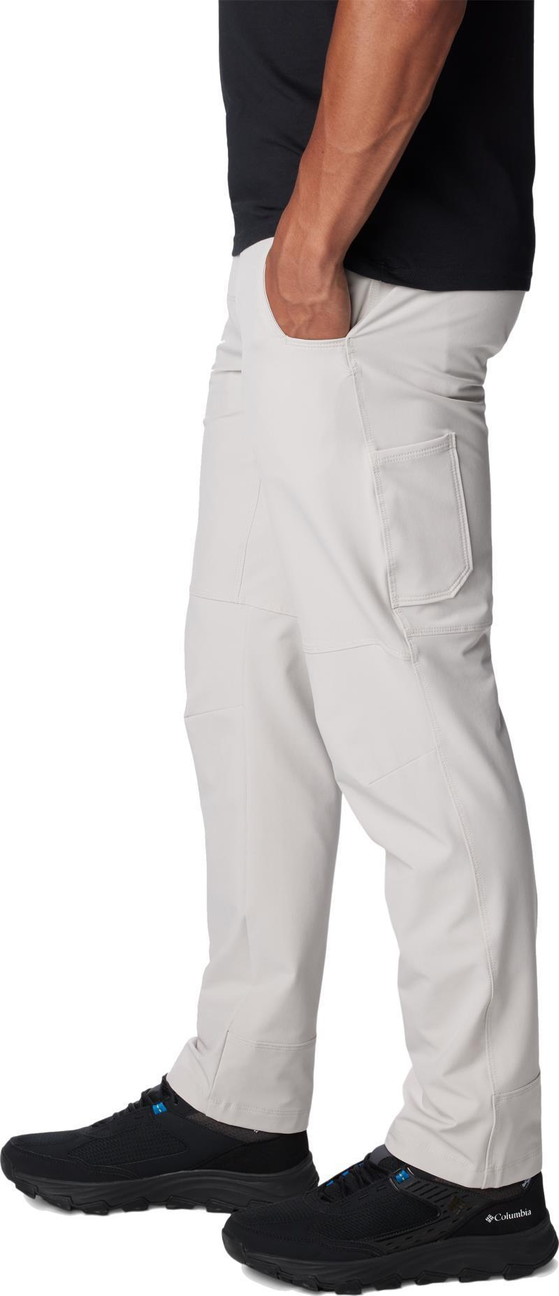 Landroamer Pants, 32" Inseam - Mens - Dark Stone 2