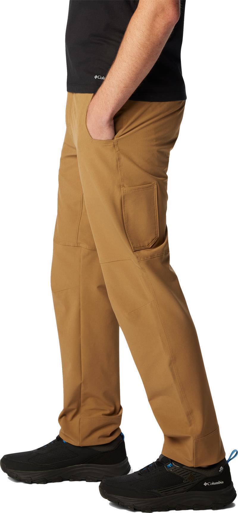 Landroamer Pants, 32" Inseam - Mens - Delta 2