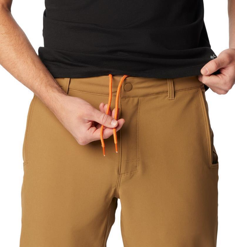 Landroamer Pants, 32" Inseam - Mens - Delta 4
