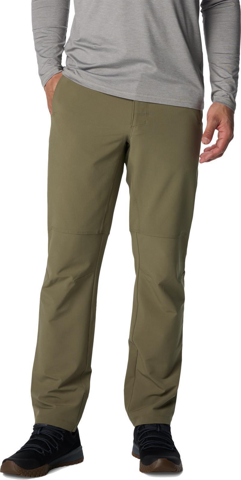 Landroamer Pants, 32" Inseam - Mens - Stone Green 1