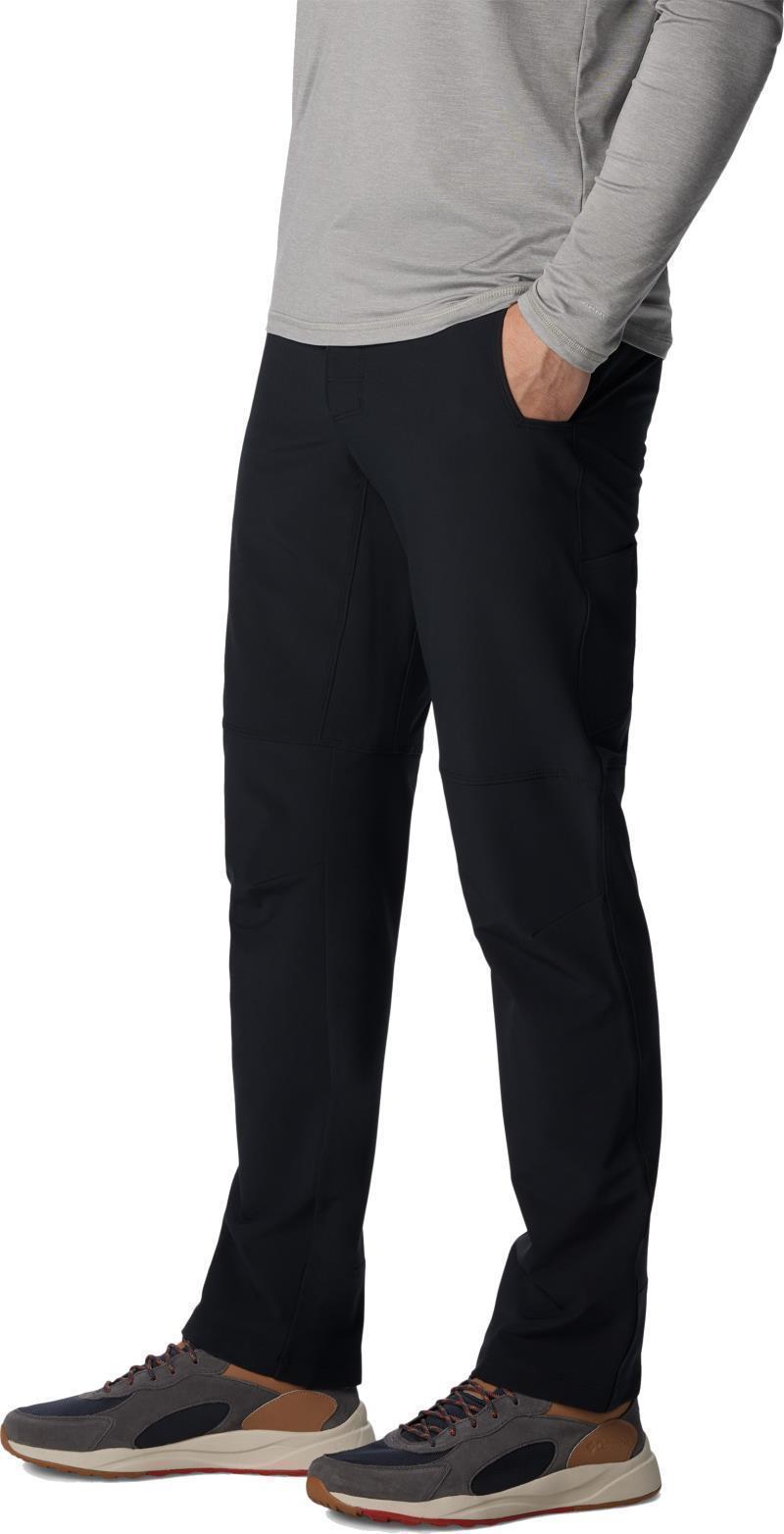Landroamer Pants, 34" Inseam - Mens - Black 2