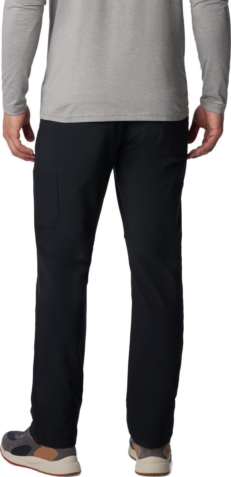 Landroamer Pants, 34" Inseam - Mens - Black 3