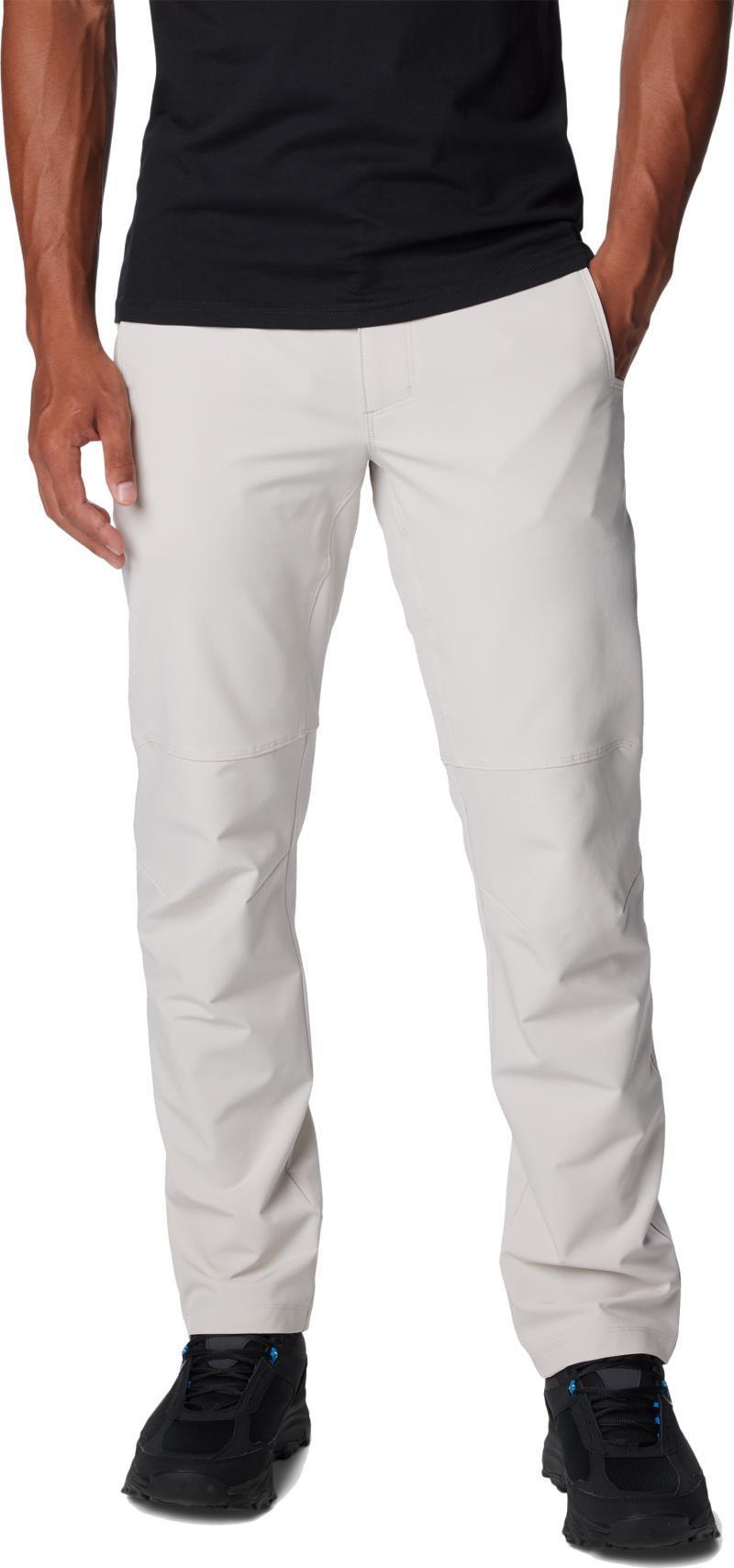 Landroamer Pants, 34" Inseam - Mens - Dark Stone 1