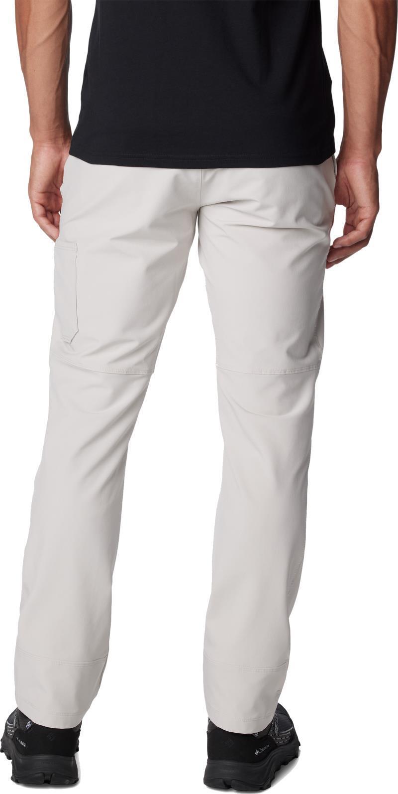 Landroamer Pants, 34" Inseam - Mens - Dark Stone 3