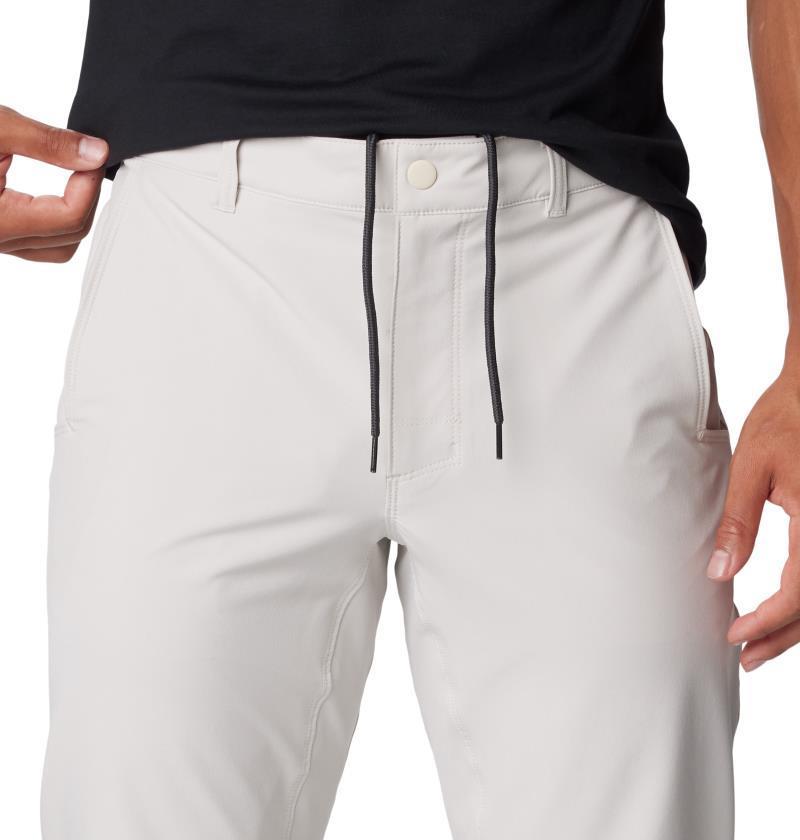 Landroamer Pants, 34" Inseam - Mens - Dark Stone 4