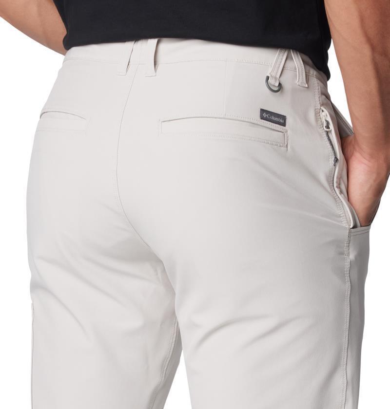 Landroamer Pants, 34" Inseam - Mens - Dark Stone 5