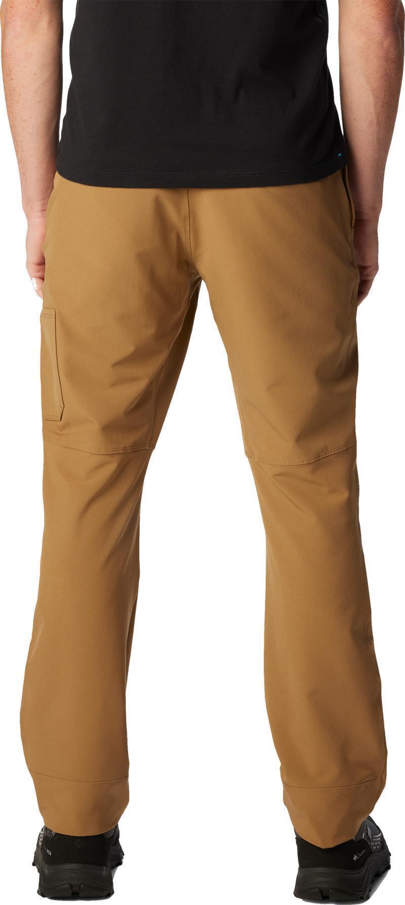 Landroamer Pants, 34" Inseam - Mens - Delta 3