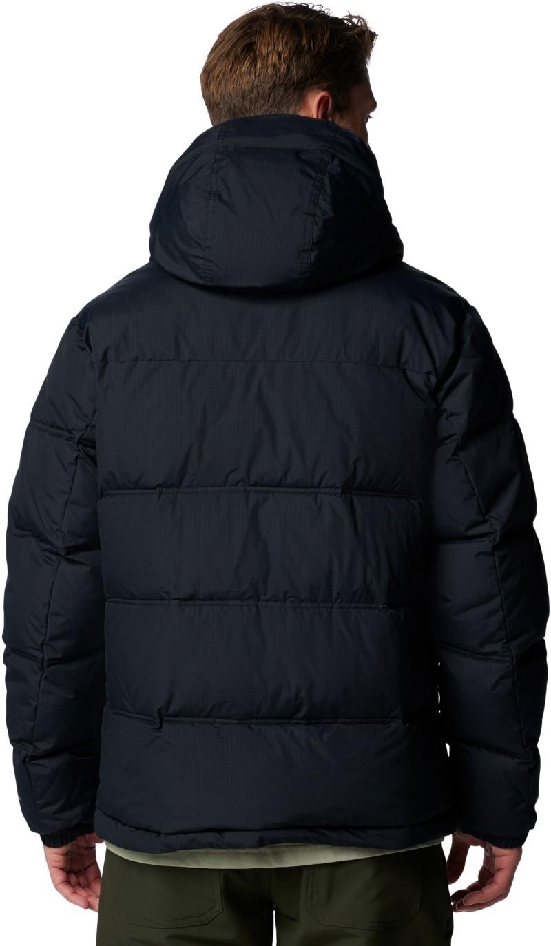Landroamer Puffer Jacket, Tall - Mens - black 1