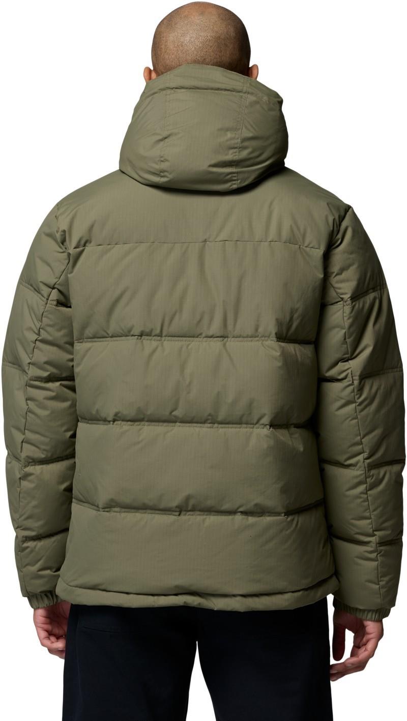 Landroamer Puffer Jacket, Tall - Mens - stone green 1