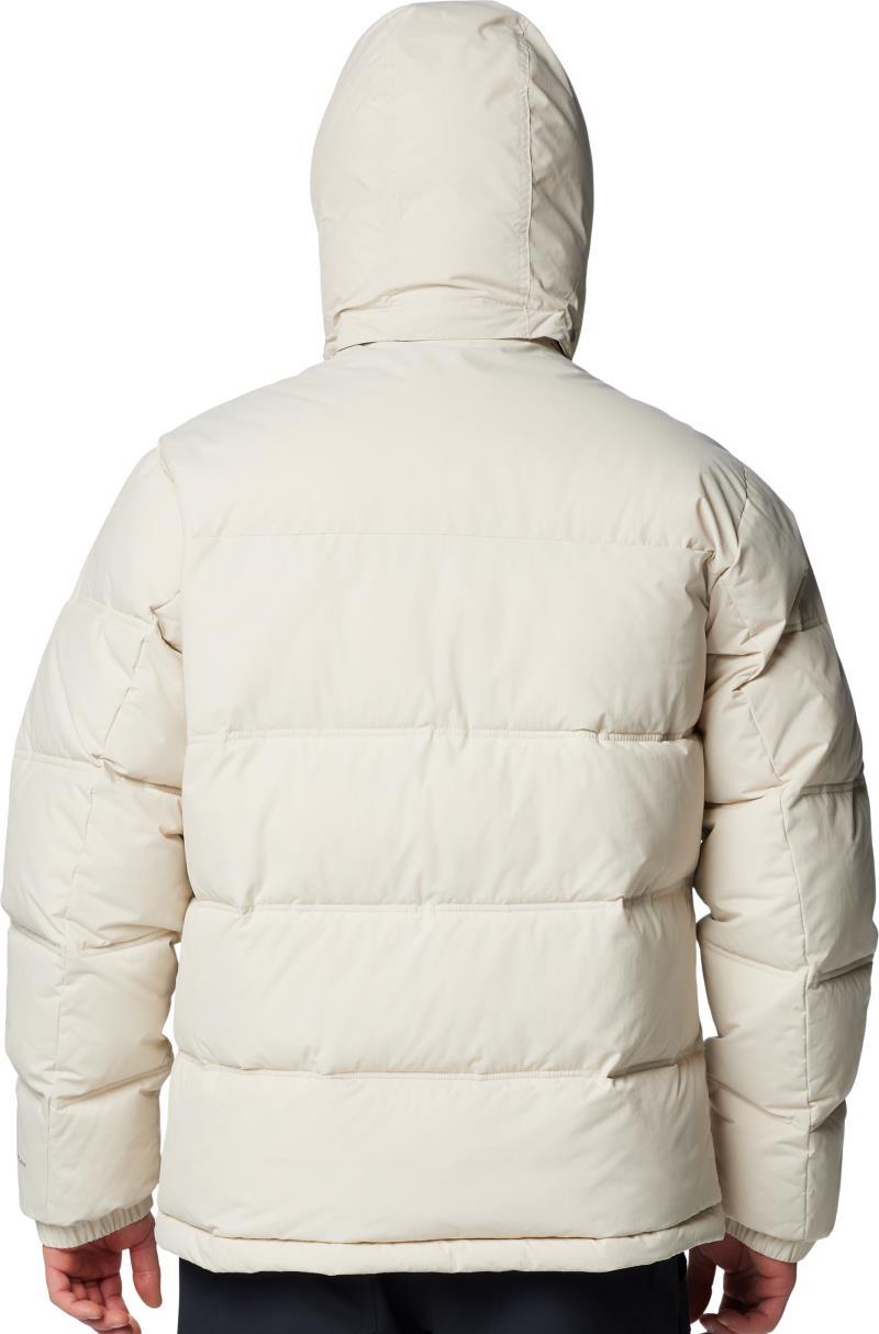 Landroamer Puffer Jacket - Mens - Dark Stone 4