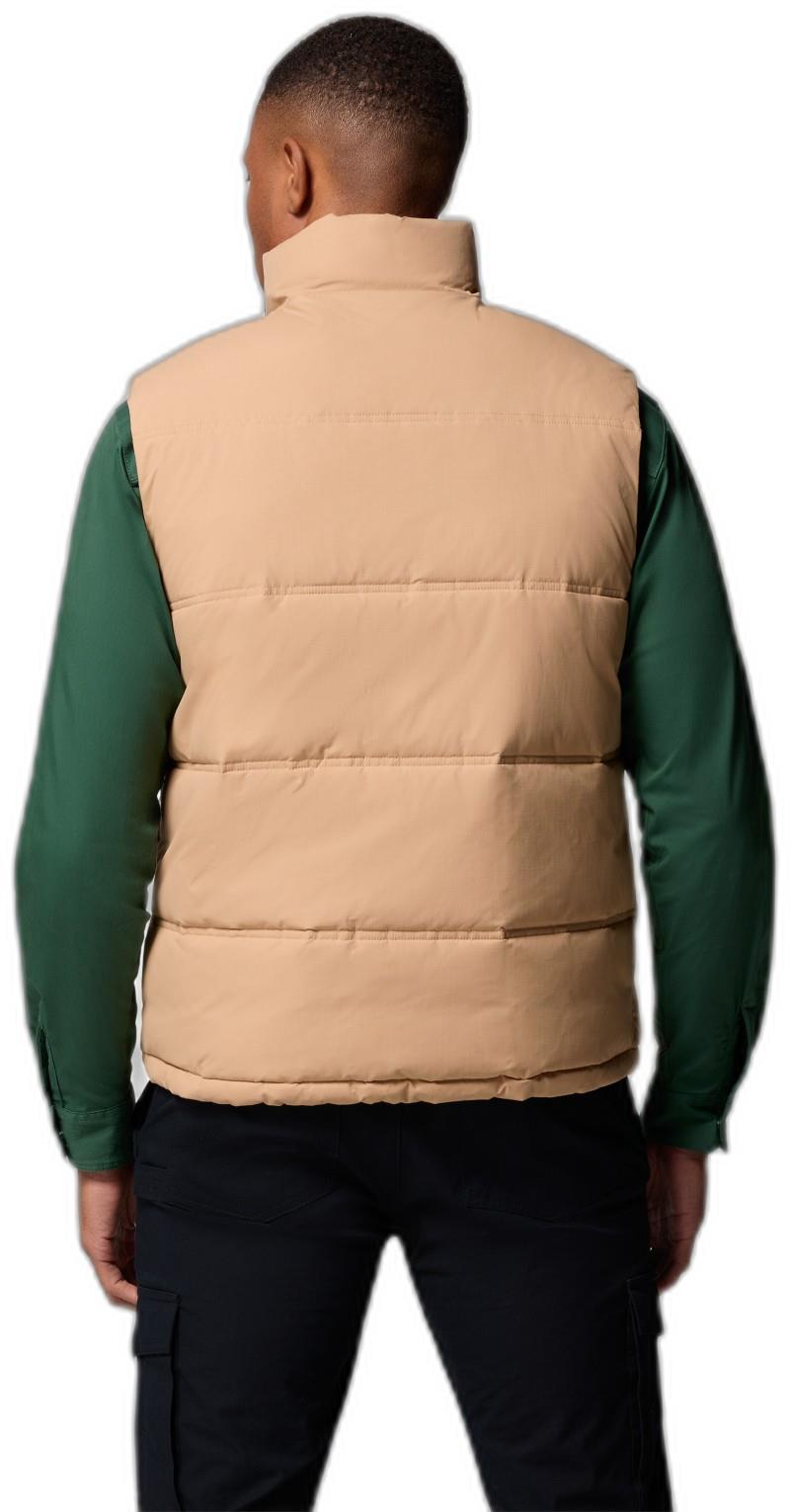 Landroamer Puffer Vest, Tall - Mens - canoe 1