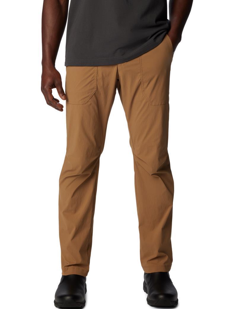 Landroamer Ripstop Pants, 32" Inseam - Mens - Delta 1