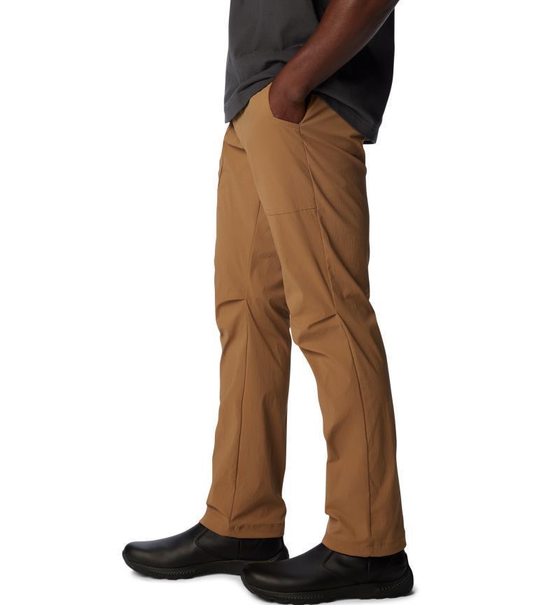 Landroamer Ripstop Pants, 32" Inseam - Mens - Delta 3
