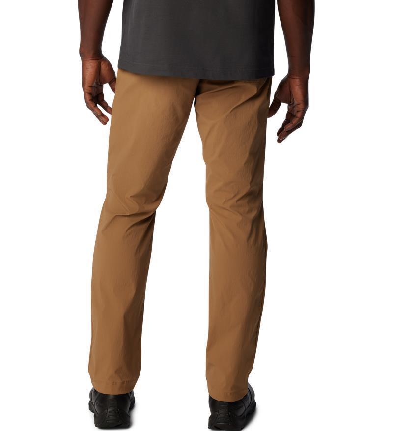 Landroamer Ripstop Pants, 34" Inseam - Mens - Delta 2