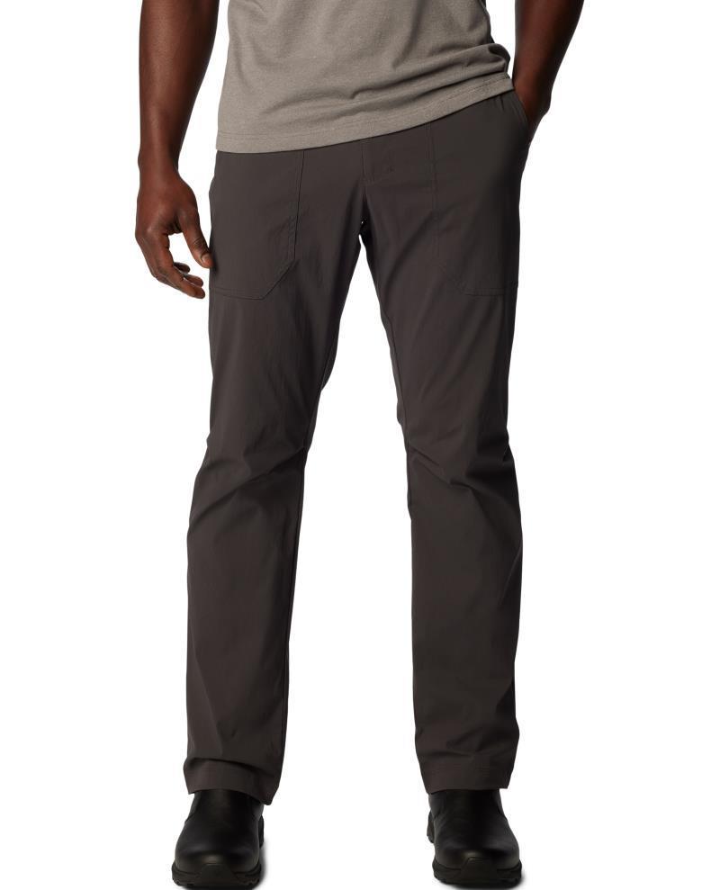 Landroamer Ripstop Pants, 34" Inseam - Mens - Shark 1