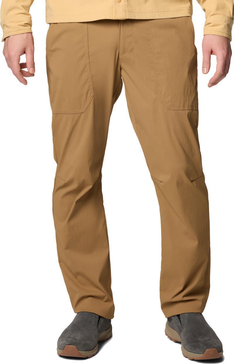 Landroamer Ripstop Pants II, 30" Inseam - Mens - Delta 1
