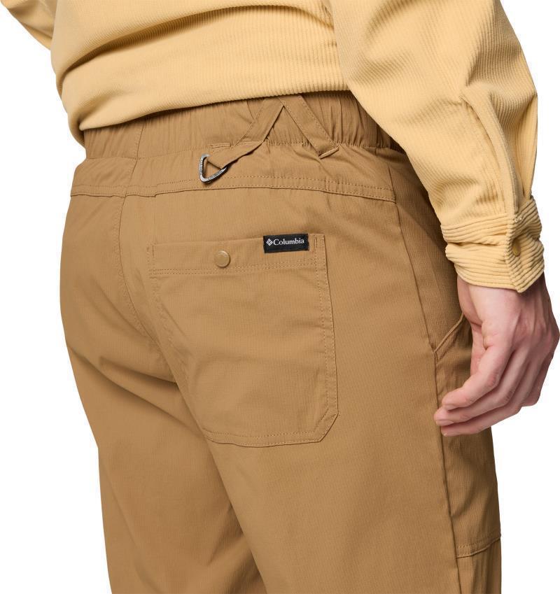 Landroamer Ripstop Pants II, 30" Inseam - Mens - Delta 5