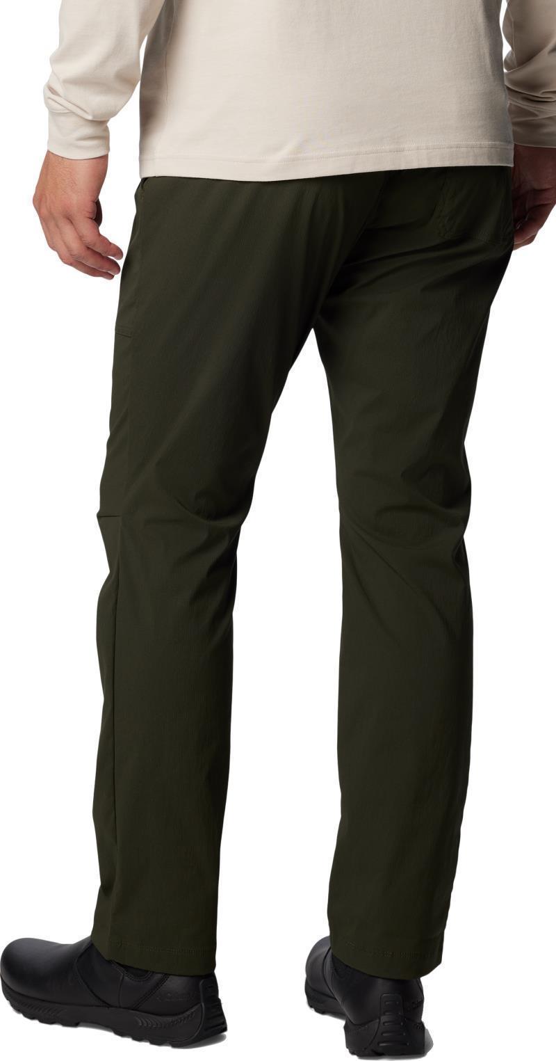 Landroamer Ripstop Pants II, 30" Inseam - Mens - Greenscape 3